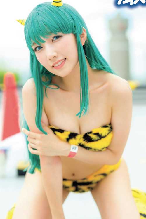 夏のコスプレ美女 100厳選の14人!, Weekly Playboy 2022 No.37 (週刊プレイボーイ 2022年37号)