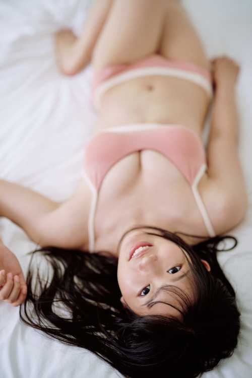 Miyu Amasaki 天咲光由, Weekly Playboy 2022 No.37 (週刊プレイボーイ 2022年37号)