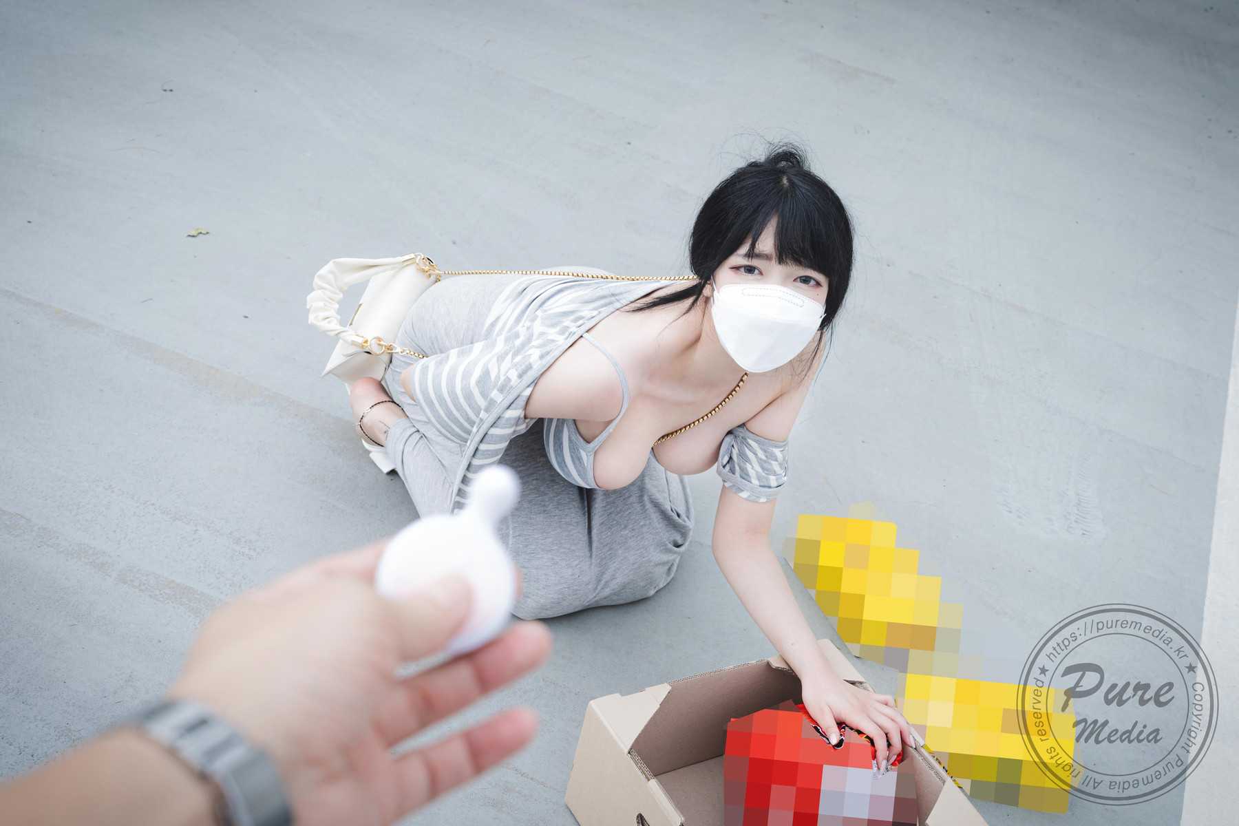 13964