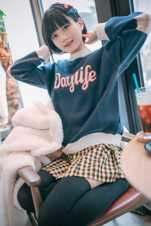 Jeong Jenny 정제니, [DJAWA] Daylife in Sacramento Set.01