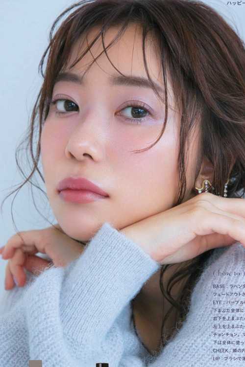 Rino Sashihara 指原莉乃, aR (アール) Magazine 2023.01