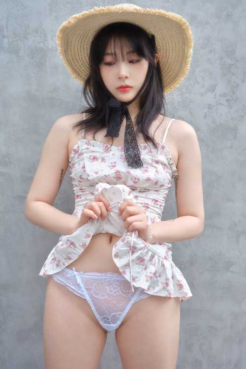 JangJoo 장주, [ArtGravia] VOL.466 Photobook Set.01