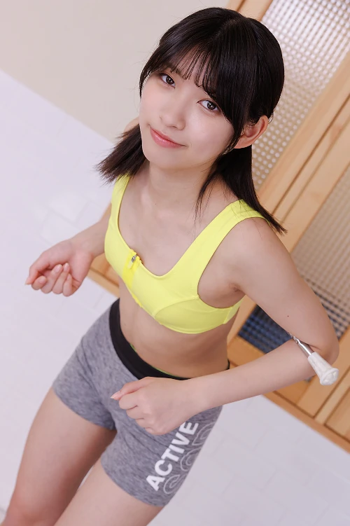 Akane Nishikawa 西川茜, Minisuka.tv 2024.09.12 Regular Gallery Stage1 Set 03.02